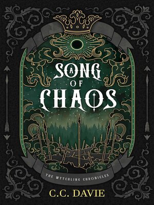 cover image of Song of Chaos